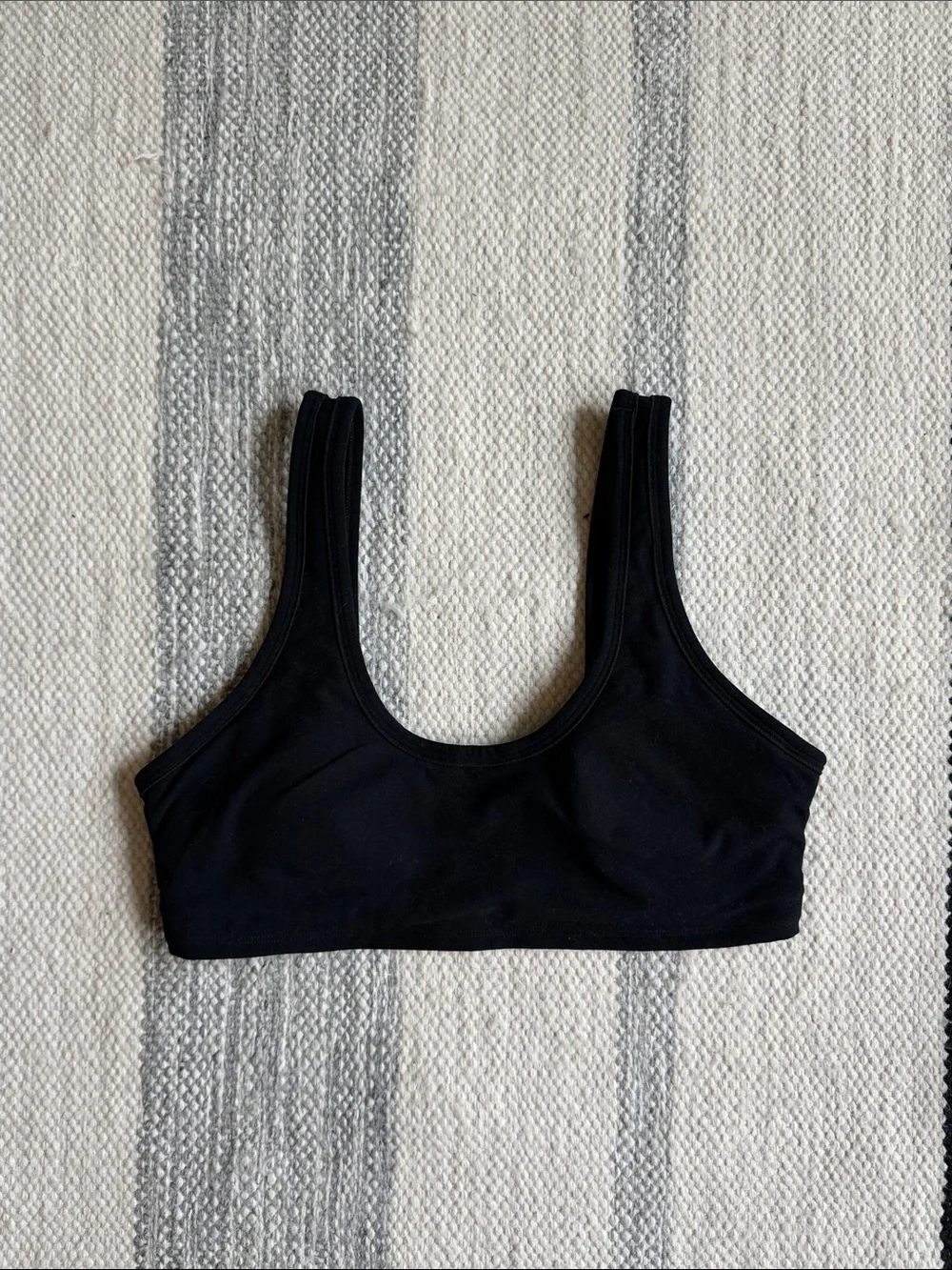 Alo Alosoft Center Stage Bra